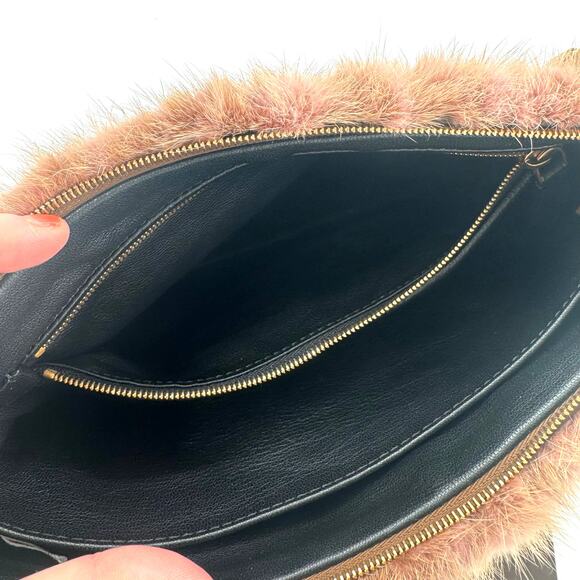 Louis Vuitton Blush Mink Pochette Limited Sale 2013-14 Collection Full Set - Picture 8 of 15